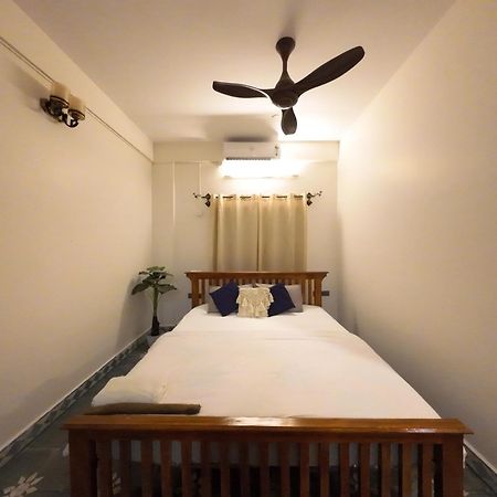 Orchid Nirvana 3Bhk Villa Dod Jala Bagian luar foto