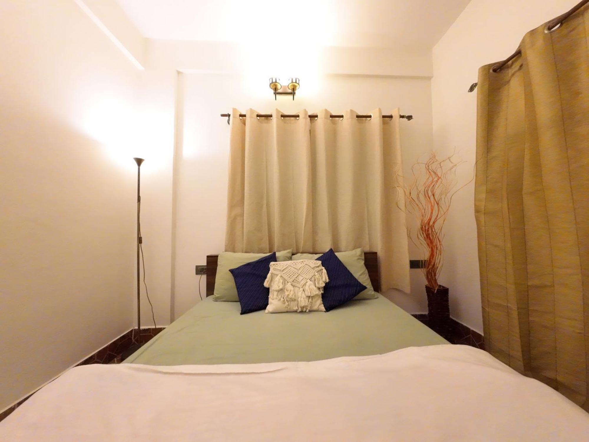 Orchid Nirvana 3Bhk Villa Dod Jala Bagian luar foto