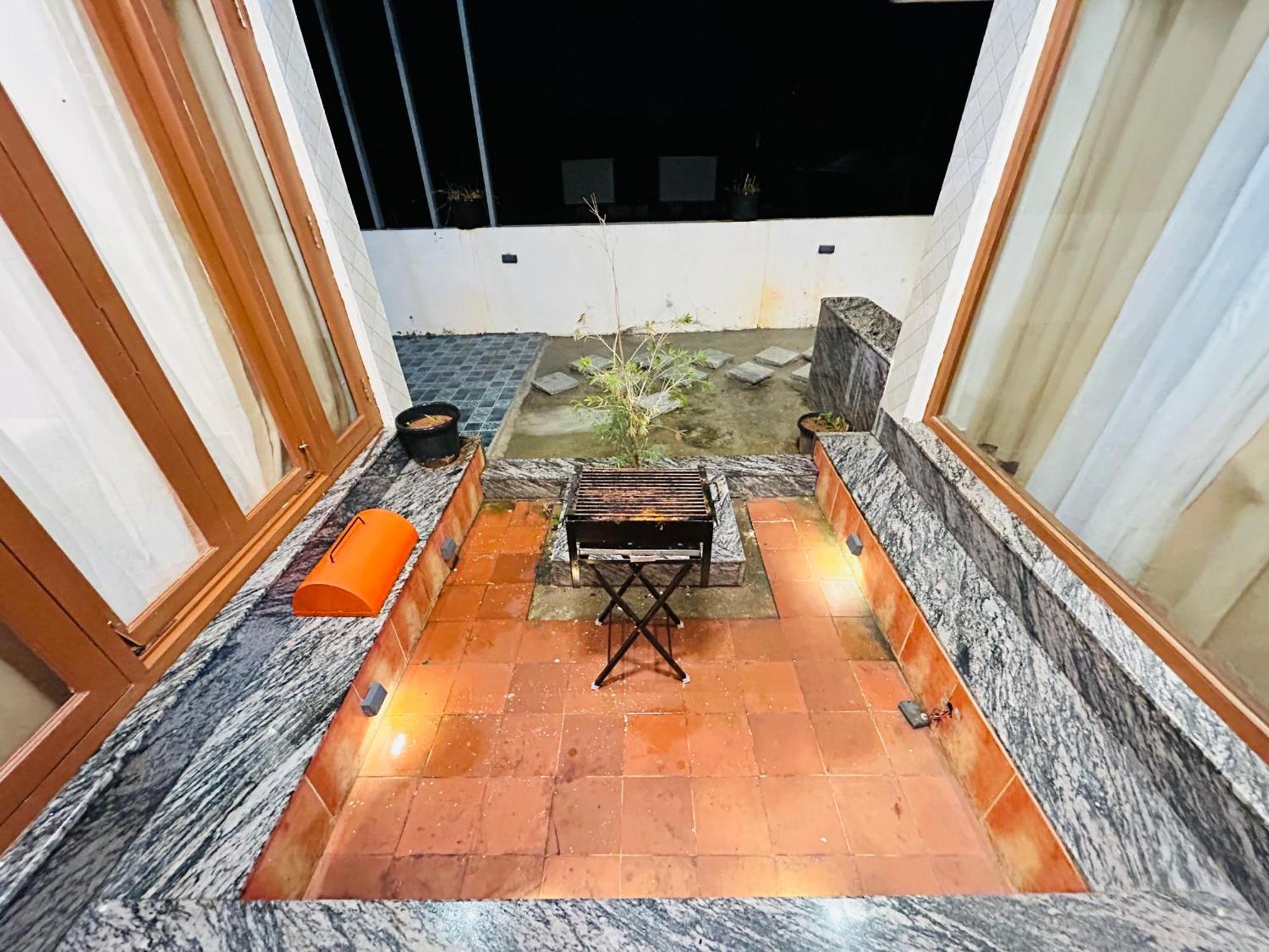 Orchid Nirvana 3Bhk Villa Dod Jala Bagian luar foto