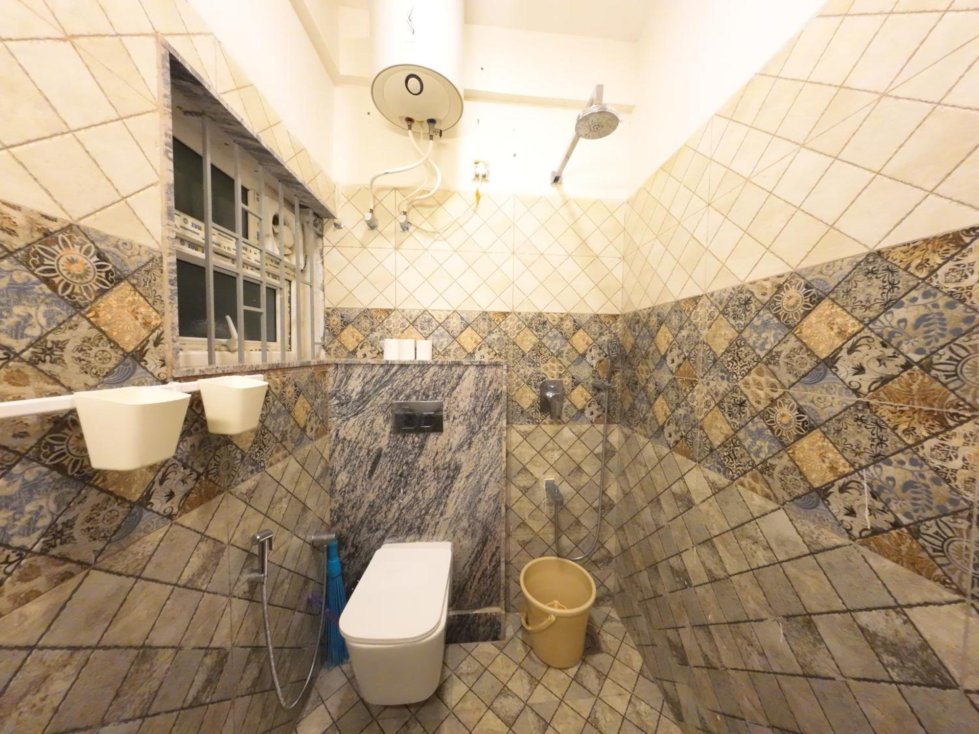Orchid Nirvana 3Bhk Villa Dod Jala Bagian luar foto