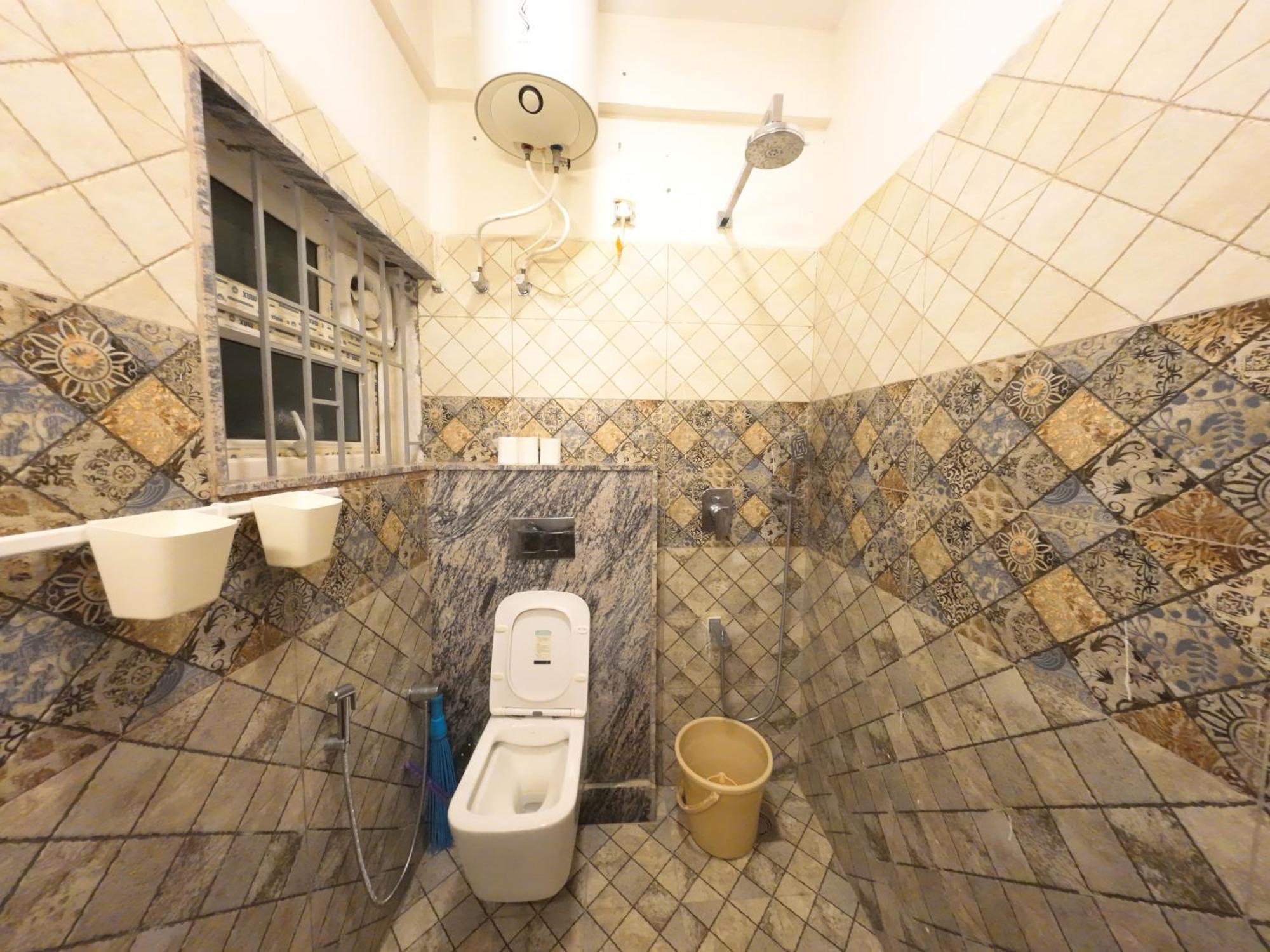 Orchid Nirvana 3Bhk Villa Dod Jala Bagian luar foto