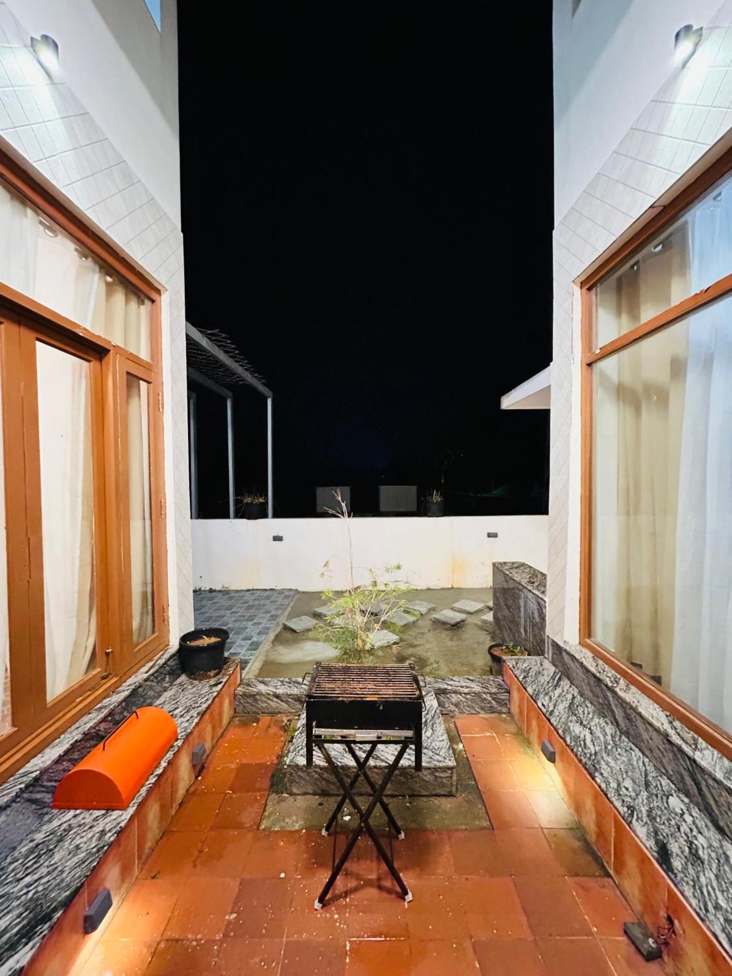 Orchid Nirvana 3Bhk Villa Dod Jala Bagian luar foto