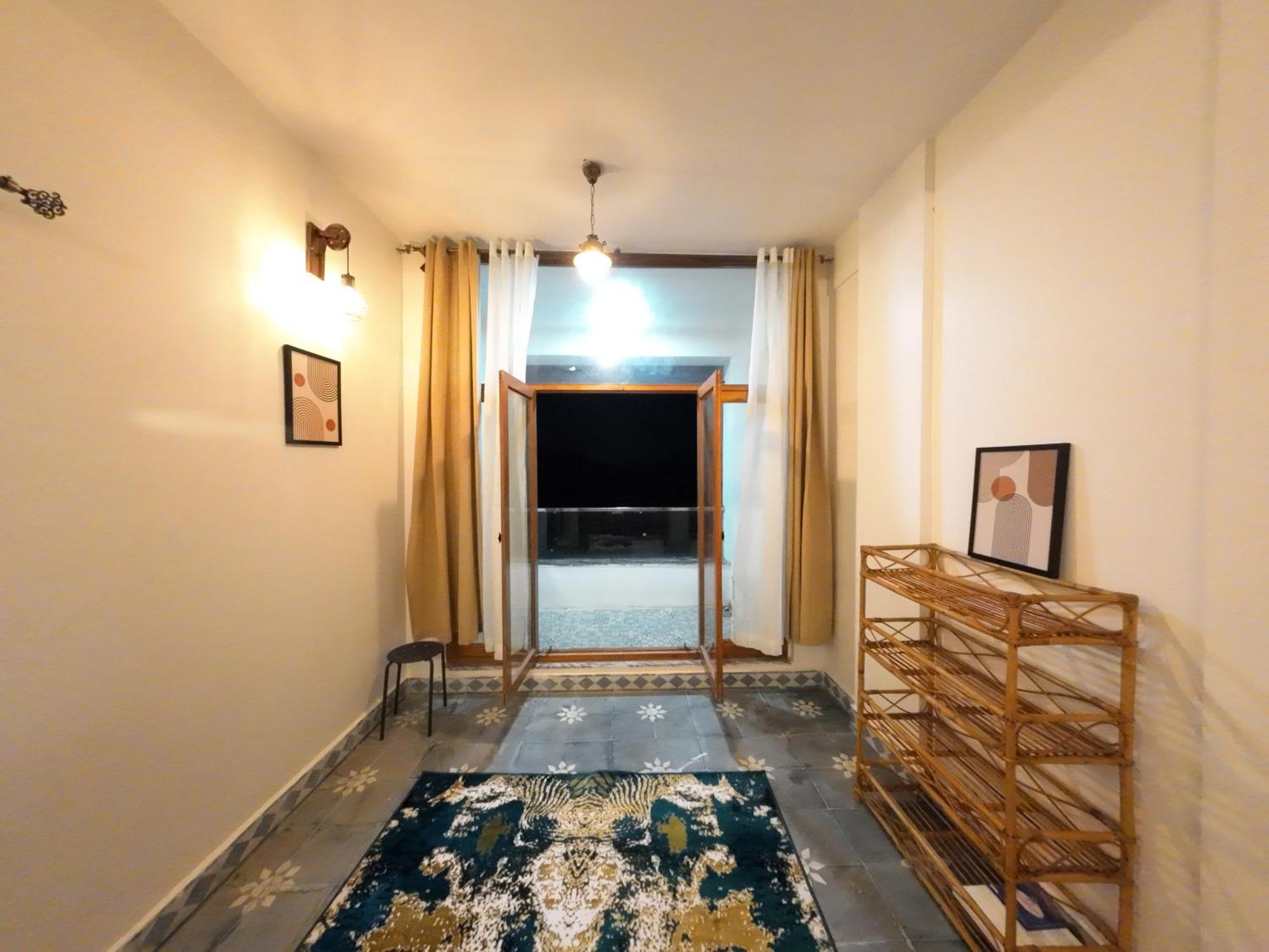 Orchid Nirvana 3Bhk Villa Dod Jala Bagian luar foto